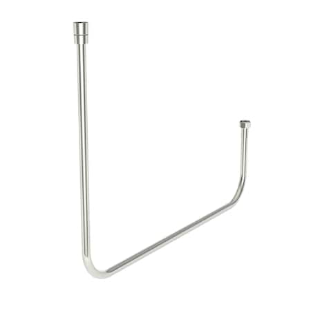 Newport Brass 59" Hand Shower Hose in Polished Nickel 284-15